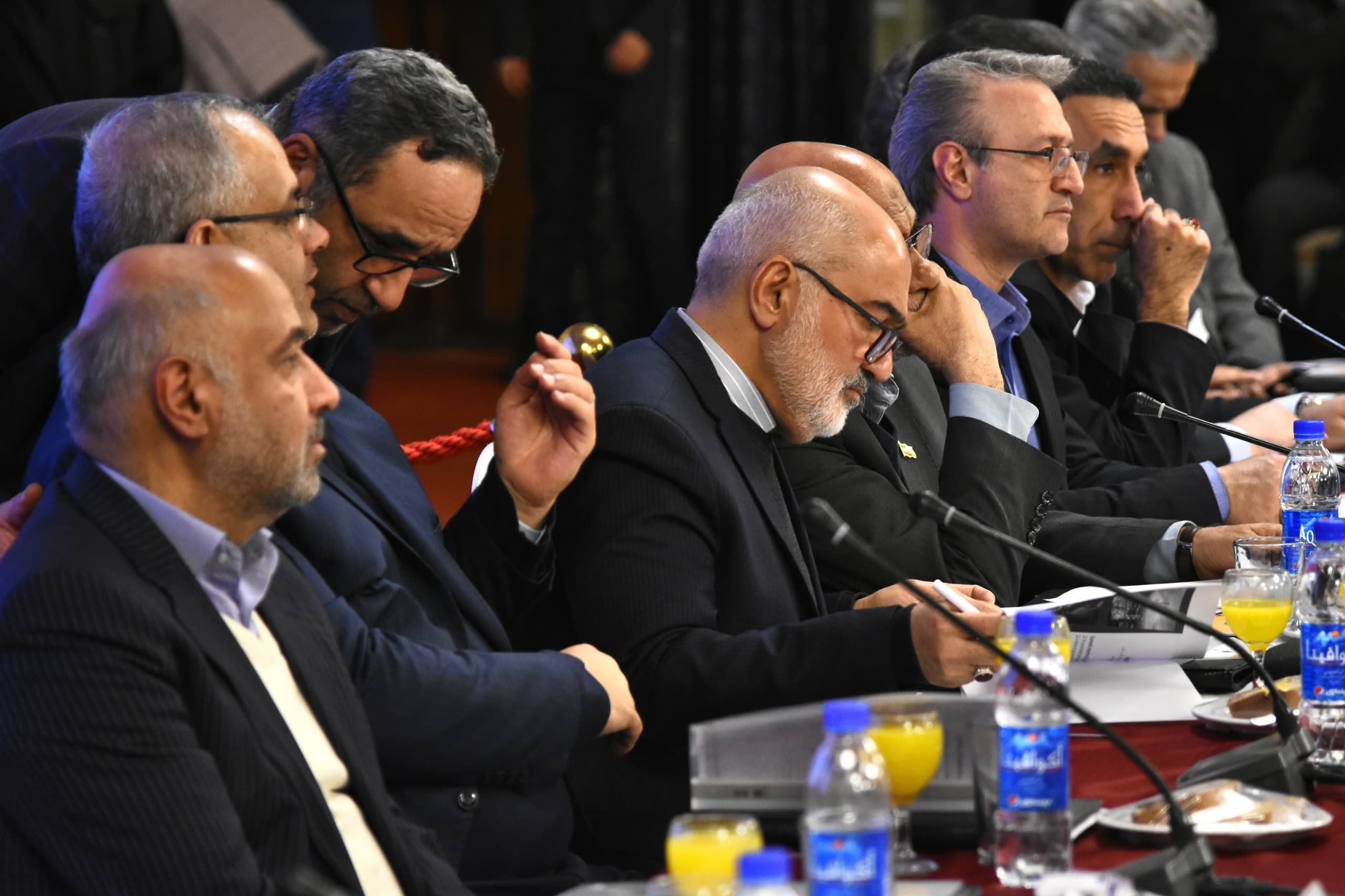 ظرفیت‌های بی‌نظیر گردشگری پزشکی خوزستان با حضور سرمایه‌گذاران خارجی تشریح شد