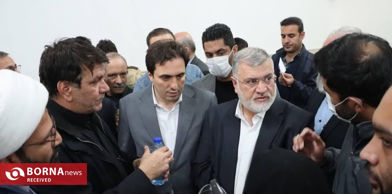 مردم انتظار دارند در زمان مشخص وعده های داده شده اجرایی و عملیاتی شوند