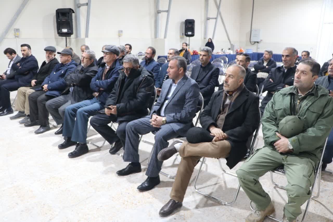 خرید آسان تراکتور و دریافت خدمات پس از فروش برای کشاورزان استان قزوین مهیا شد