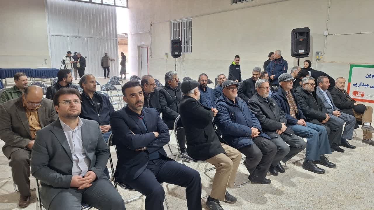 توسعه کشاورزی با سرمایه گذاری های بیشتر محقق می شود