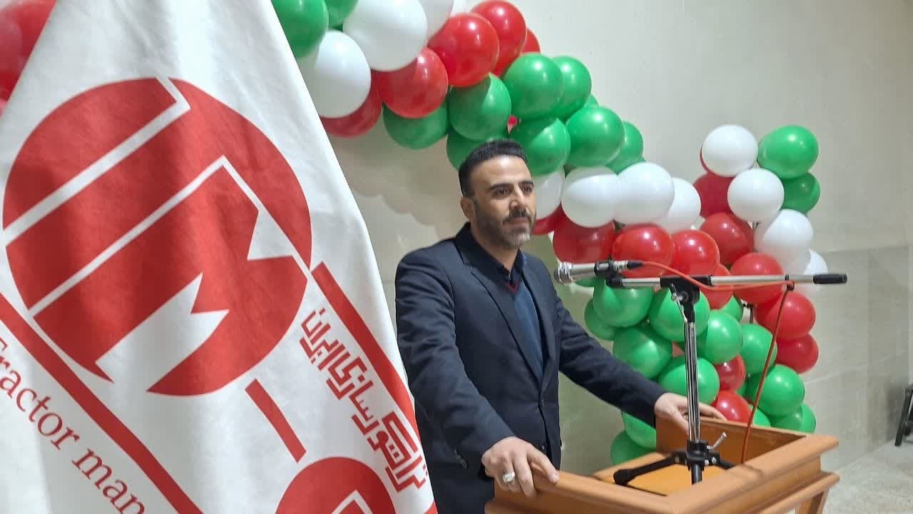 نظام مهندسی کشاورزی موجب تجلی کارهای نو و متحولانه در سازمان شده است