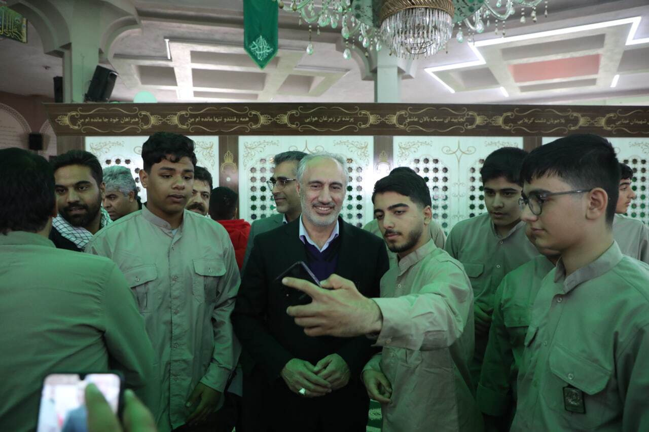 عزم دولت چهاردهم بر تسریع در اجرای طرح‌های ملی و منطقه ایی در اروند