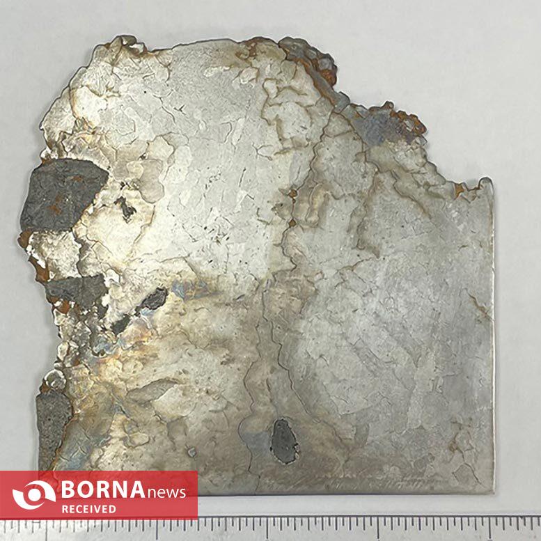 کشف تازه‌ای از شهاب‌سنگ‌ها؛  آب به زمین چگونه رسید؟