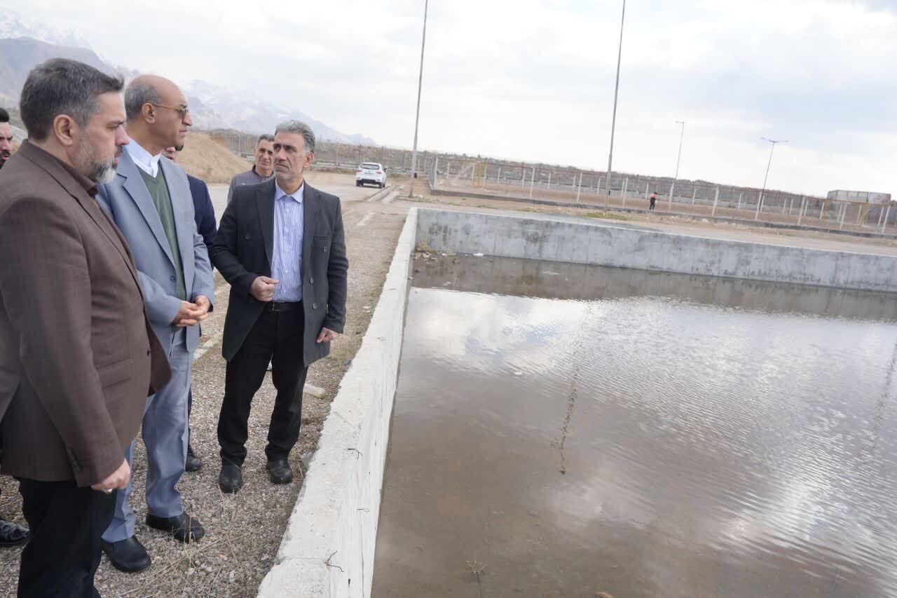 پیگیر توسعه زیرساخت‌های ورزشی در استان هستیم / لزوم تلاش‌های بیشتری برای بهبود و افزایش سرانه فضا‌های ورزشی