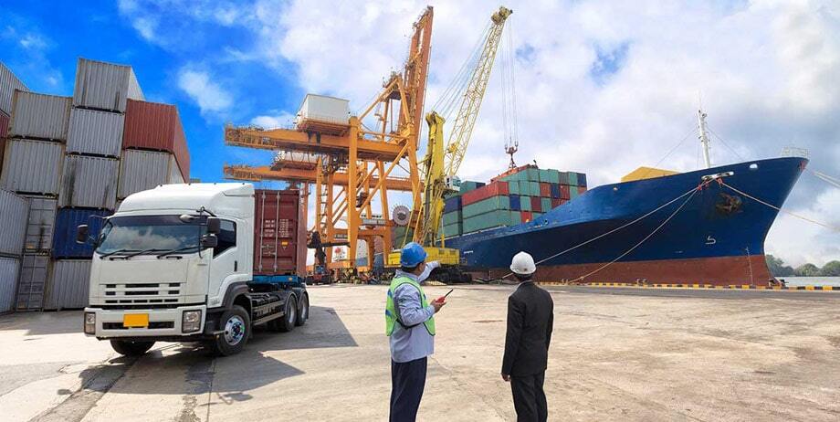 مراحل ترخیص کالا از گمرکات ایران