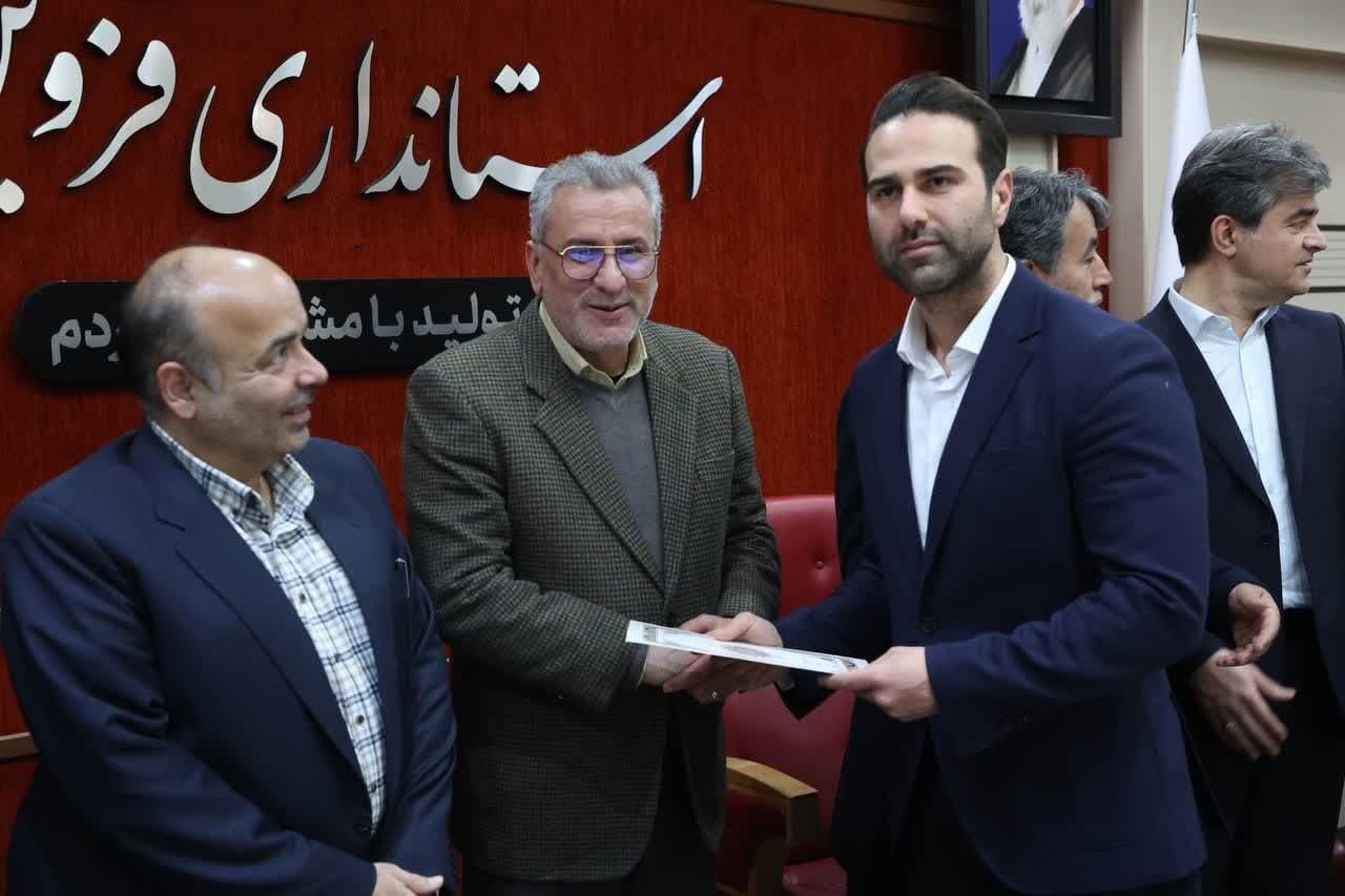  نوذری: جذب گردشگر، عامل رونق اقتصادی و اشتغال‌زایی استان قزوین است