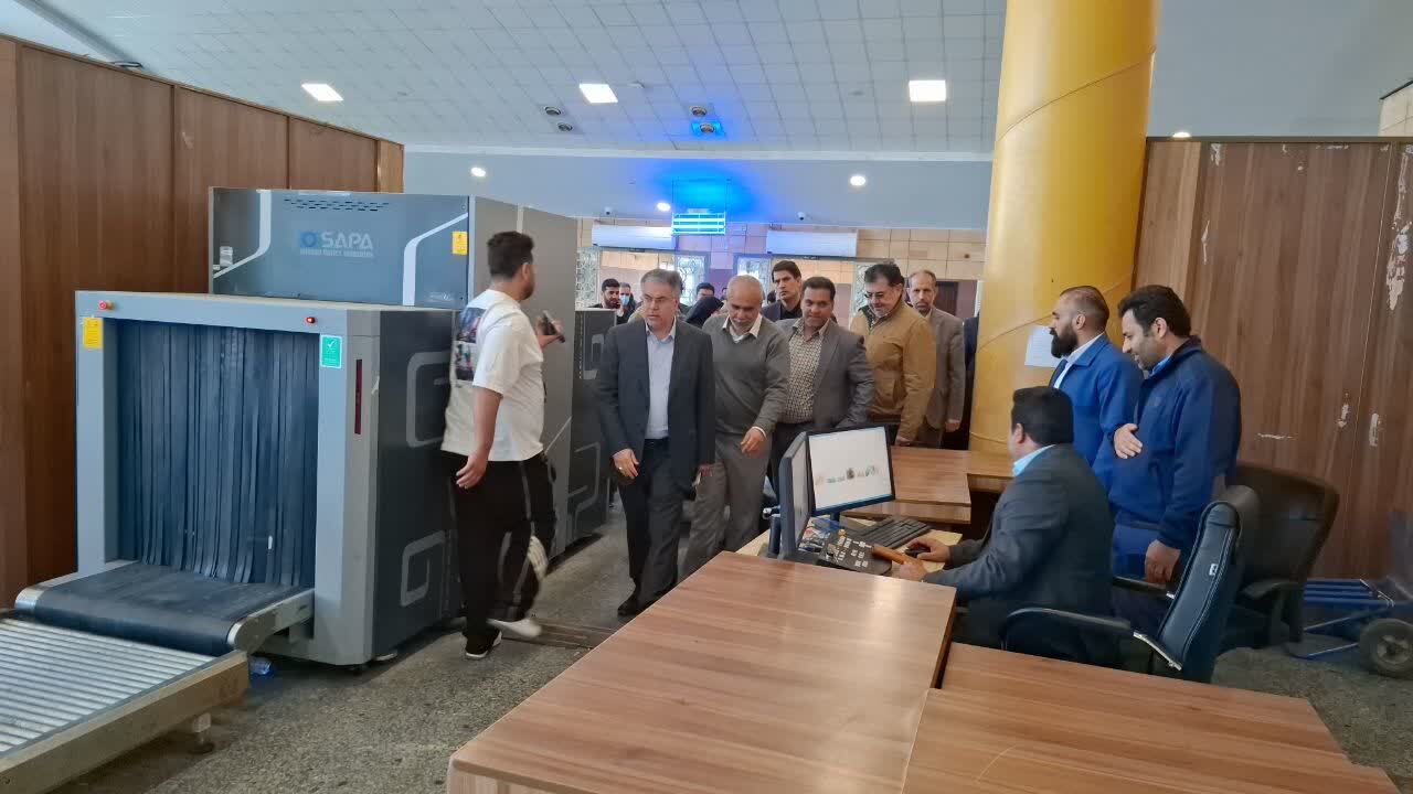 تمهیدهای لازم برای تسریع در تکمیل پروژه‌ها شلمچه اندیشیده شده است