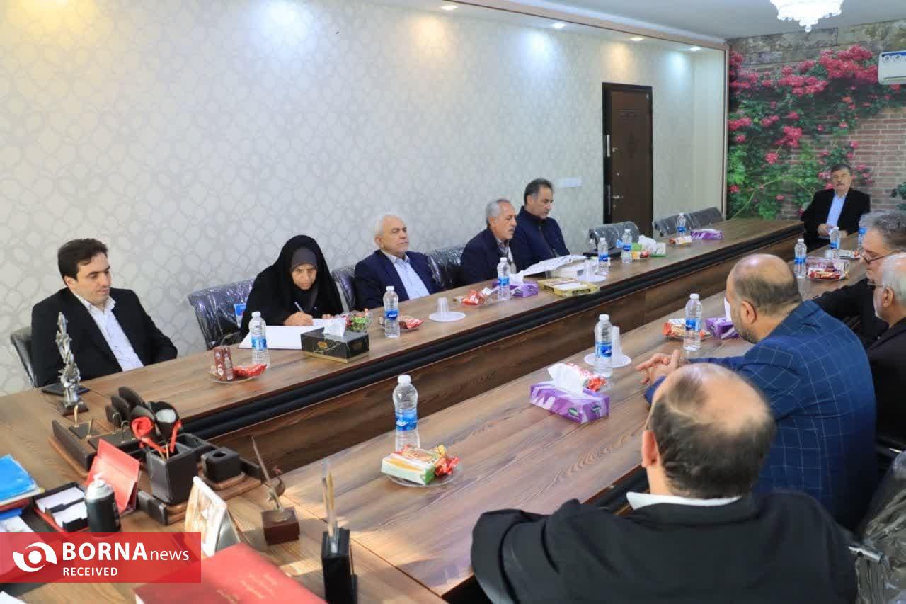 نهضت عدالت آموزشی در شهرستان شهریار شکل میگیرد نهضت عدالت آموزشی در شهرستان شهریار شکل میگیرد