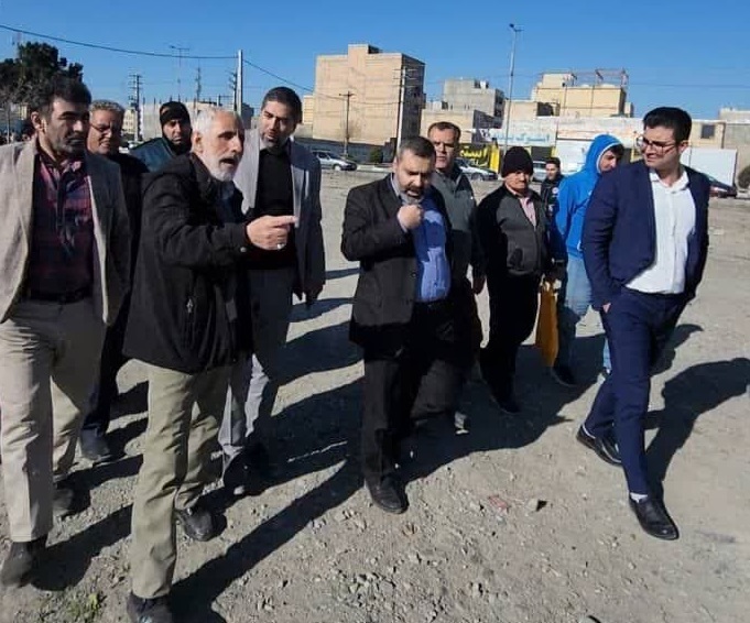 تخریب و جمعآوری و پاکسازی ساخت و سازهای غیرمجاز در خیابان شهید مطهری و سرآسیاب تخریب و جمعآوری و پاکسازی ساخت و سازهای غیرمجاز در خیابان شهید مطهری و سرآسیاب