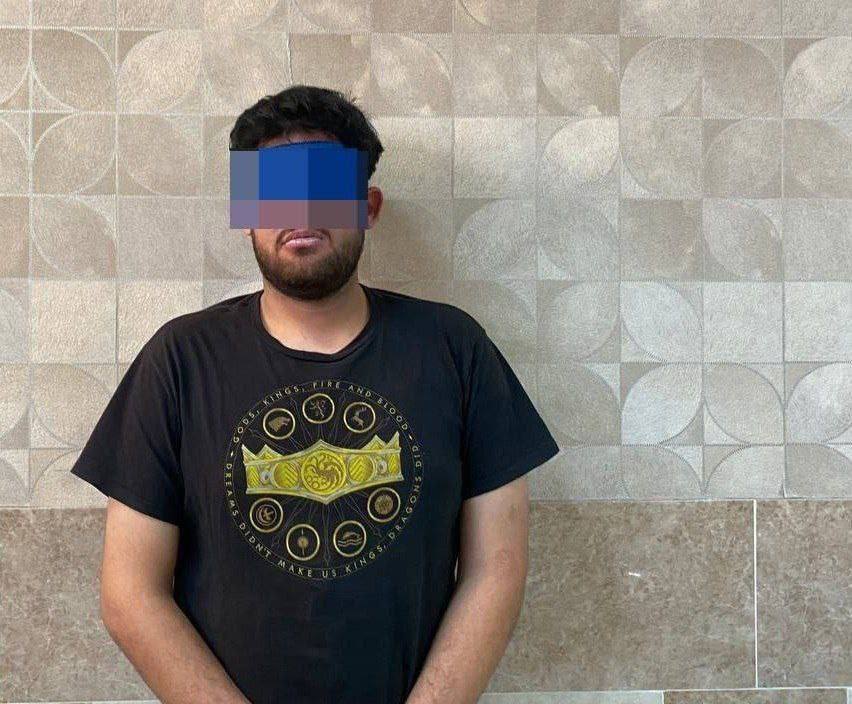 عاملان قتل امیر محمد خالقی، سارقان تازه کار بودند