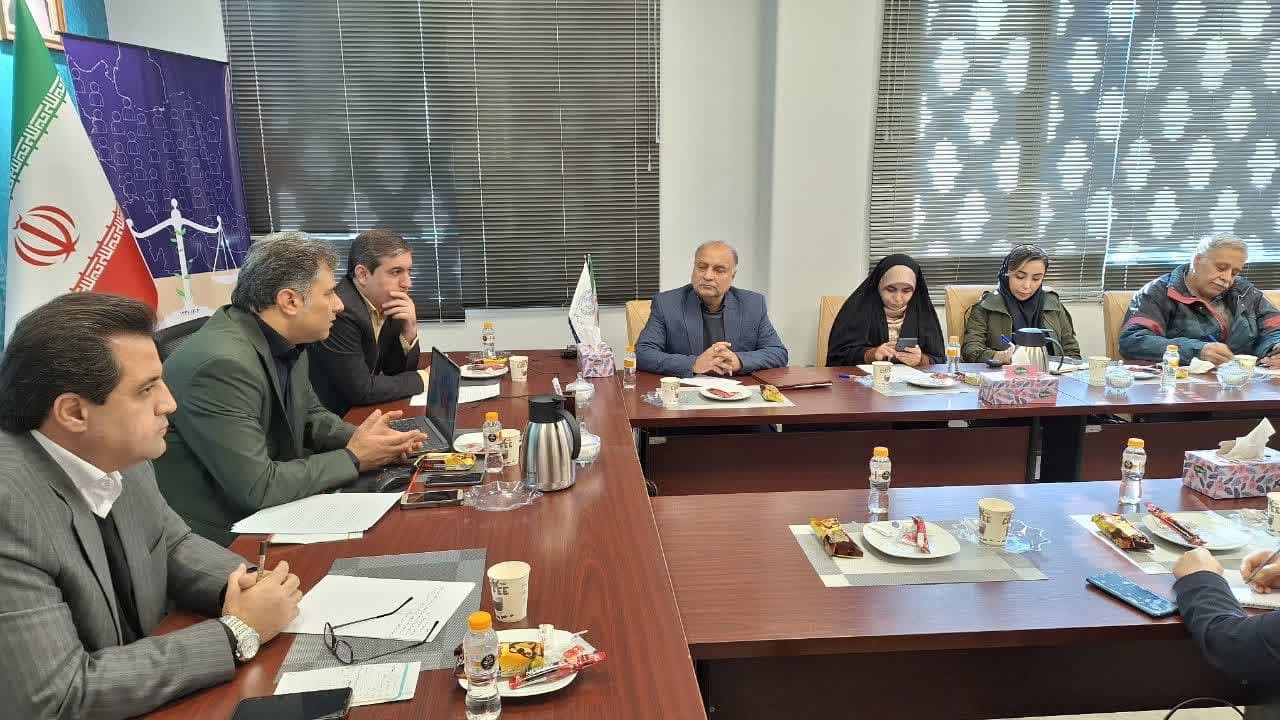 حفظ استقلال وکیل و توجه به تخصصی شدن وکالت در اولویت برنامه های کانون وکلا درقزوین است 