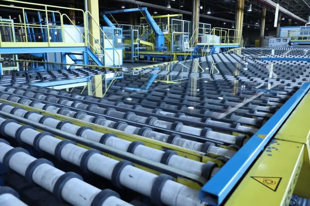 نوذری: بازدید از واحدهای راکد صنعتی برای احیای آنها را در اولویت داریم