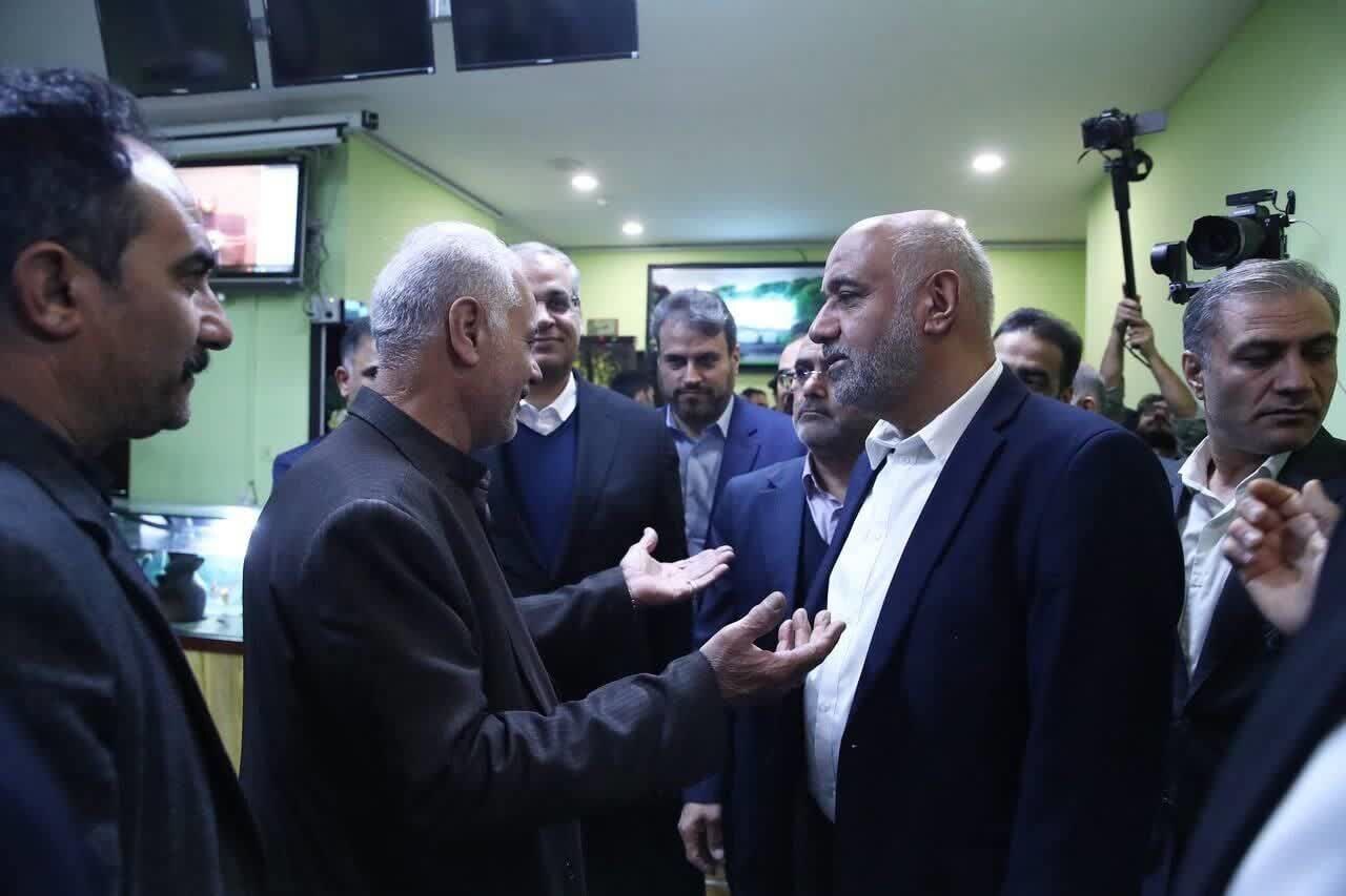  ۱۸۲ واحدمسکونی مددجویان بهزیستی خوزستان به بهره برداری رسید