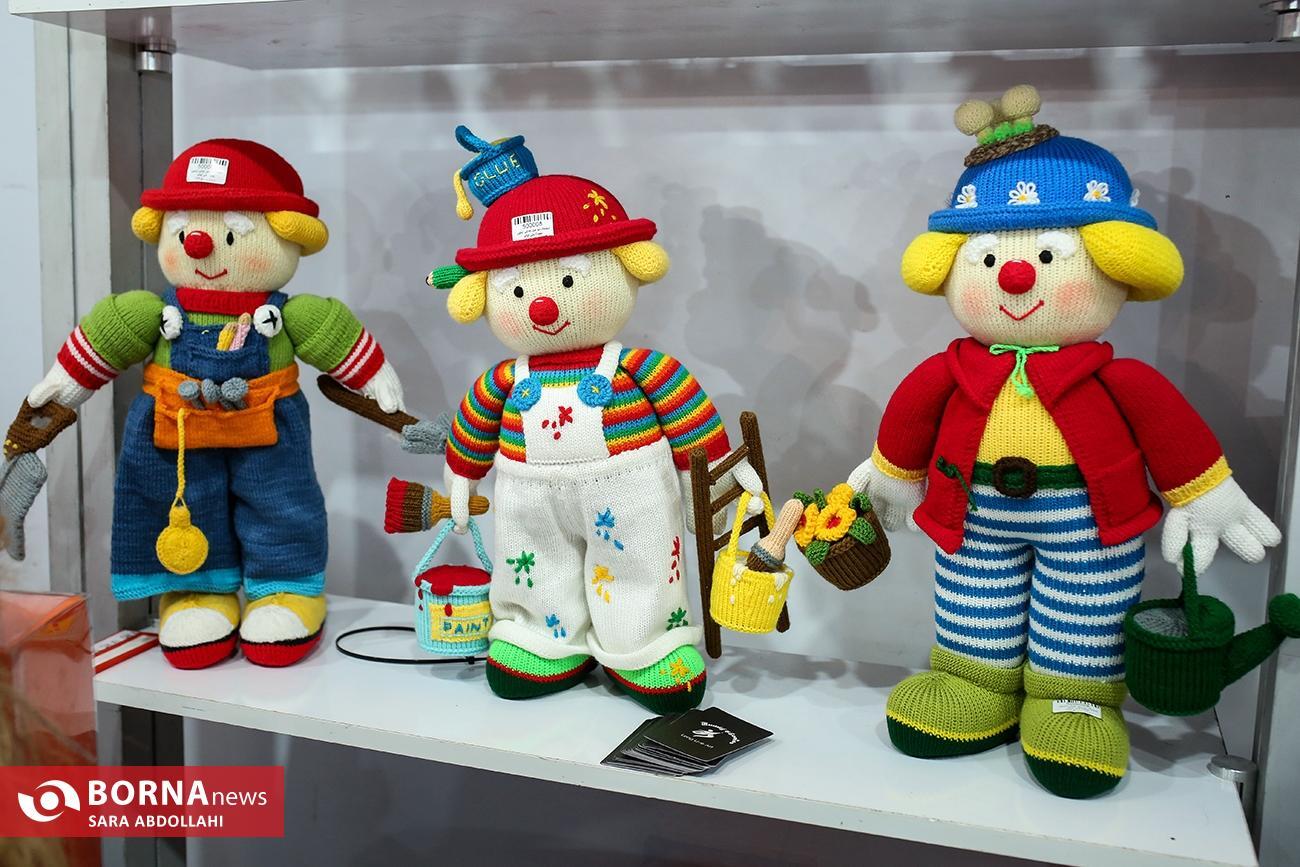 ورق به نفع بازی های ایرانیزه برگشت/ جشنواره ای برای کودکان دیروز و امروز