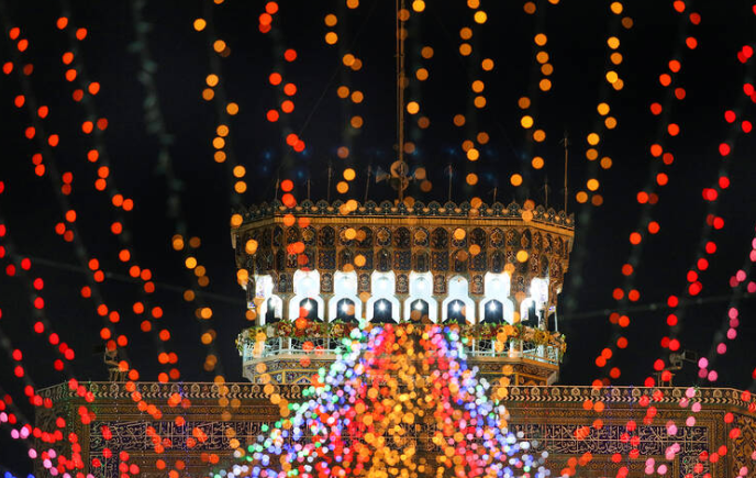 مبعث طلوع خورشید حق از خاور تاریخ مبعث طلوع خورشید حق از خاور تاریخ