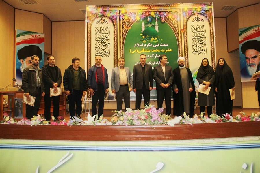 سن تکلیف فرزندان بهترین فرصت برای پایه گذاری تربیت معنوی است