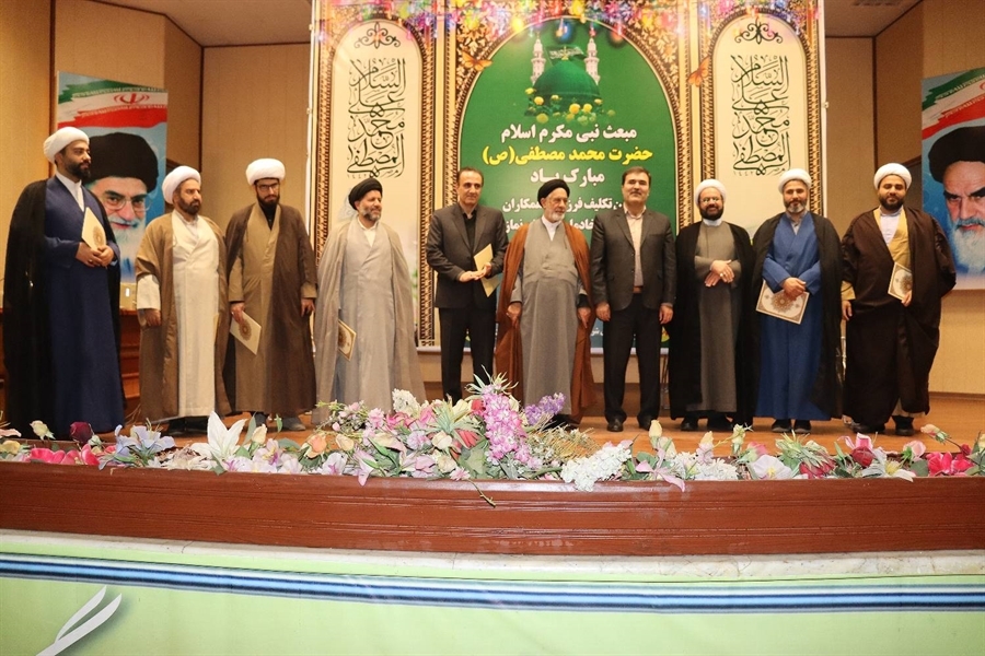 سن تکلیف بهترین فرصت برای پایه گذاری تربیت معنوی فرزندان است