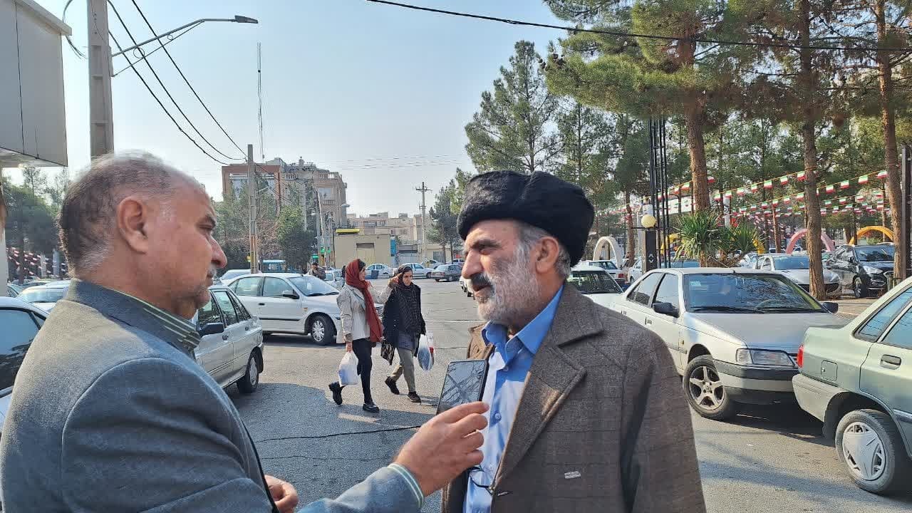 حال خوب مردم در محمدیه/ الگویی موفق در مدیریت شهری حال خوب مردم در محمدیه/ الگویی موفق در مدیریت شهری