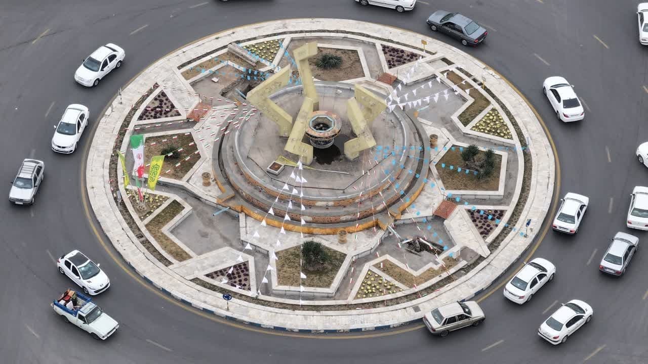 حال خوب مردم در محمدیه/ الگویی موفق در مدیریت شهری حال خوب مردم در محمدیه/ الگویی موفق در مدیریت شهری