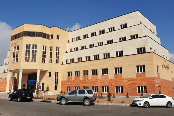 برنامه شتاب گر با همکاری رسانه ملی در قزوین تهیه می شود