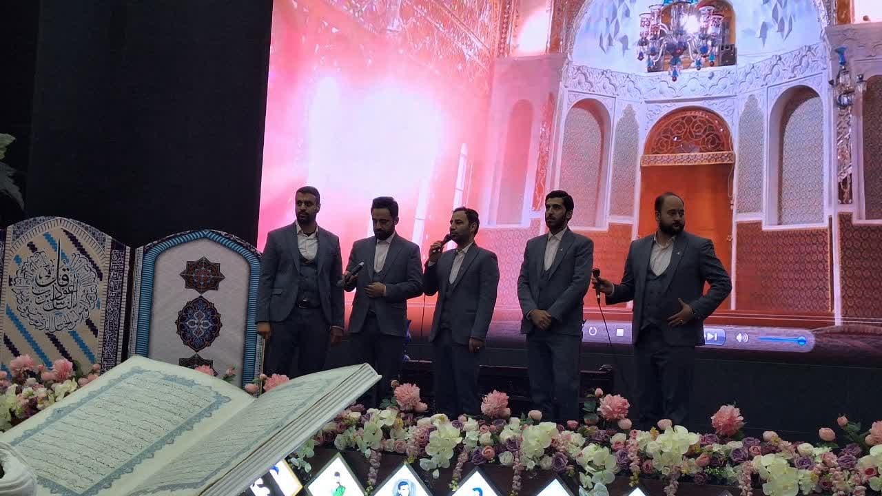 سپاه متعلق به همه مردم است و انحصار ندارد و در مسیر قرآن گام برمی دارد