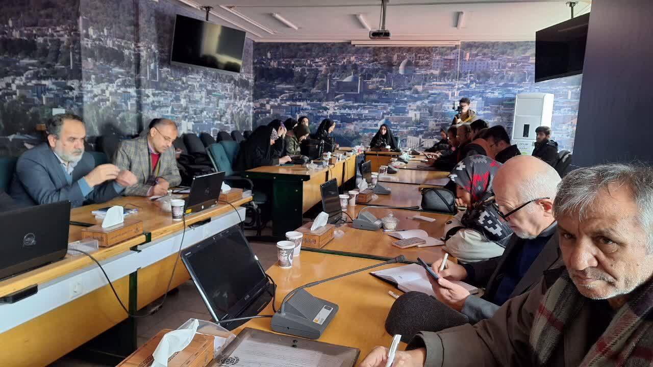 دومین جشنواره بزرگ تلاوت‌های تقلیدی در قزوین برگزار می‌شود