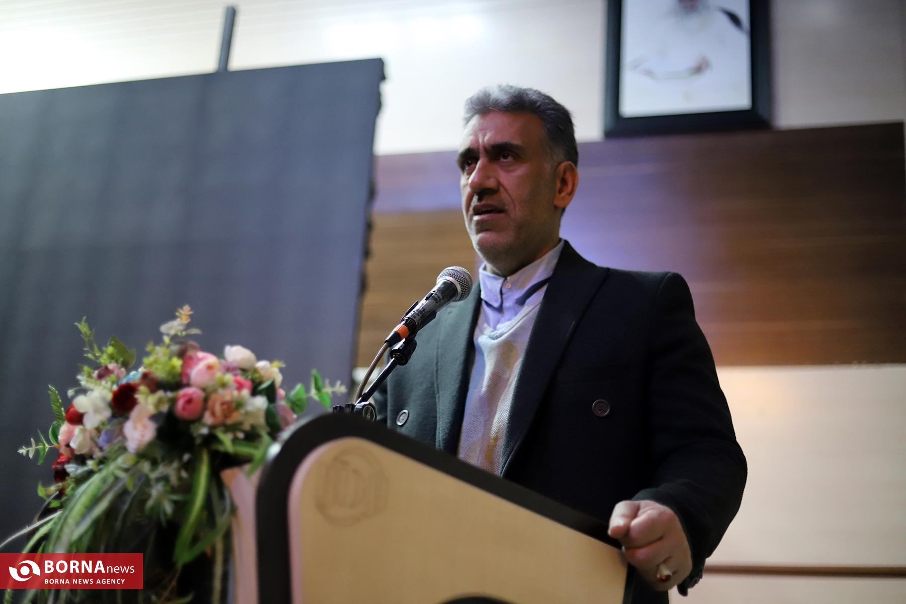 گزارش تصویری|برگزاری مجمع عمومی و مراسم تجلیل هیات همگانی استان کرمانشاه