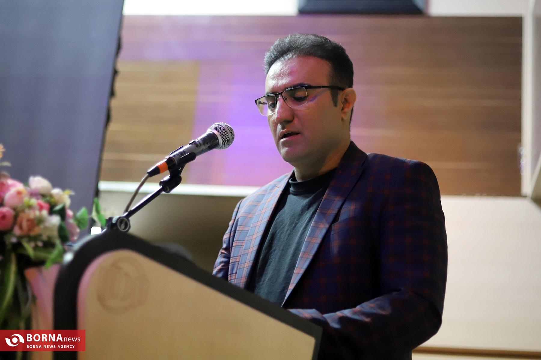 گزارش تصویری|برگزاری مجمع عمومی و مراسم تجلیل هیات همگانی استان کرمانشاه