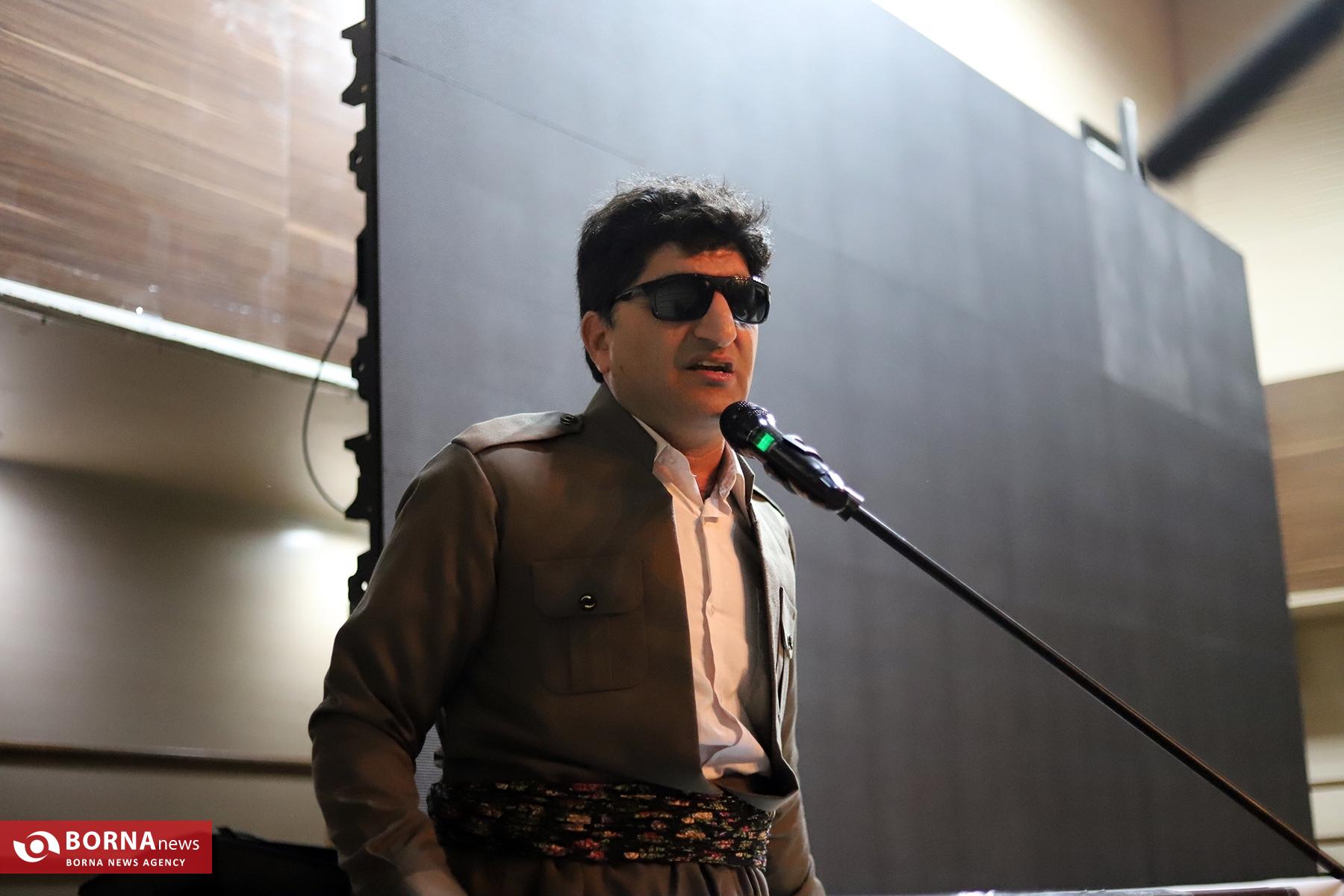 گزارش تصویری|برگزاری مجمع عمومی و مراسم تجلیل هیات همگانی استان کرمانشاه