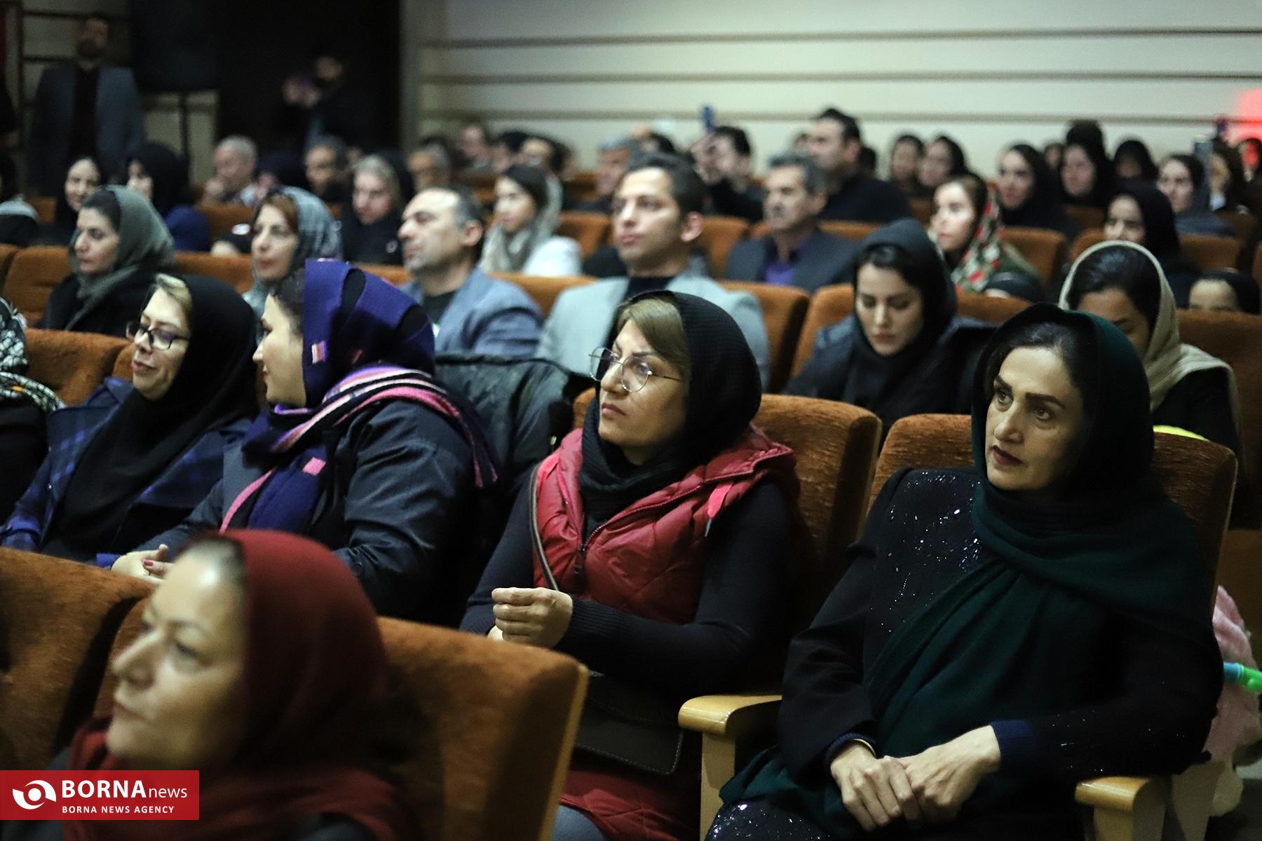 گزارش تصویری|برگزاری مجمع عمومی و مراسم تجلیل هیات همگانی استان کرمانشاه