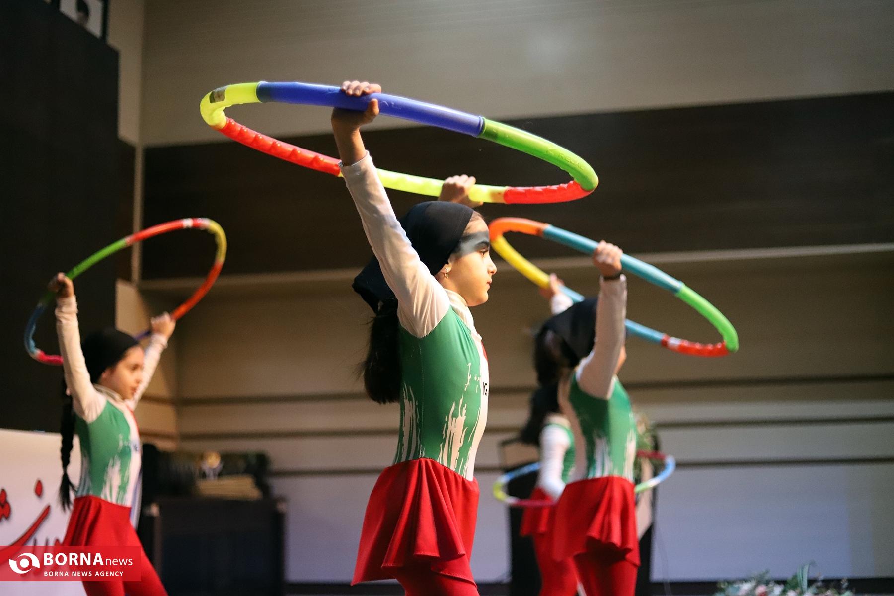 گزارش تصویری|برگزاری مجمع عمومی و مراسم تجلیل هیات همگانی استان کرمانشاه