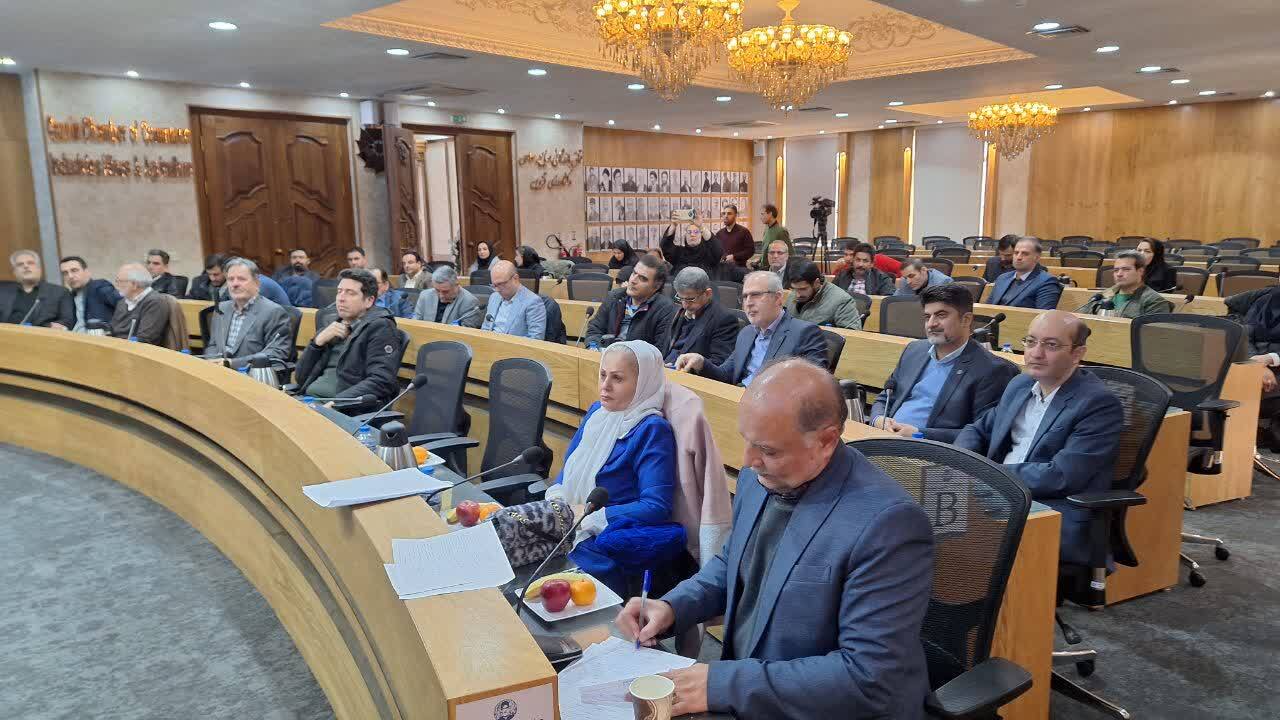 مطالبات تامین اجتماعی استان قزوین به ۱۸۰۰ میلیارد تومان رسید