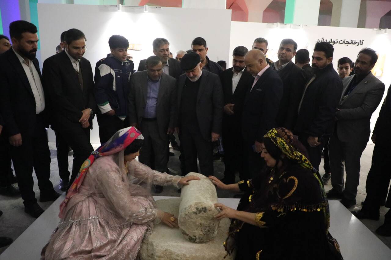 استاندار خوزستان: جشنواره نان فرصتی برای نمایش فرهنگ‌های مختلف و تقویت همدلی است