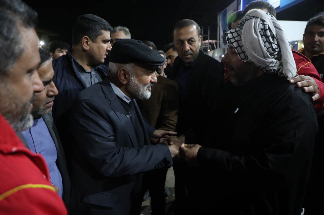 استاندار خوزستان: جشنواره نان فرصتی برای نمایش فرهنگ‌های مختلف و تقویت همدلی است