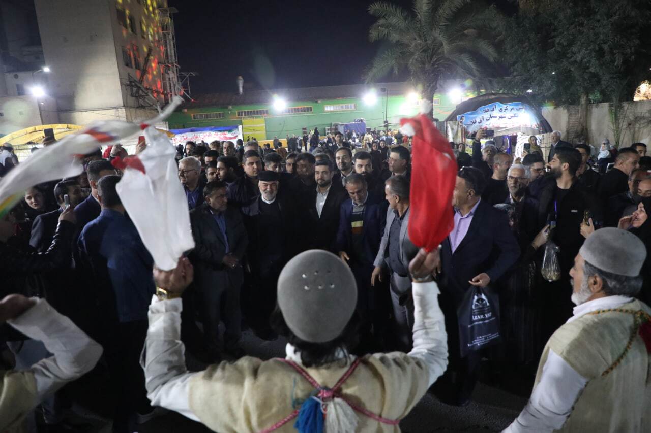 استاندار خوزستان: جشنواره نان فرصتی برای نمایش فرهنگ‌های مختلف و تقویت همدلی است