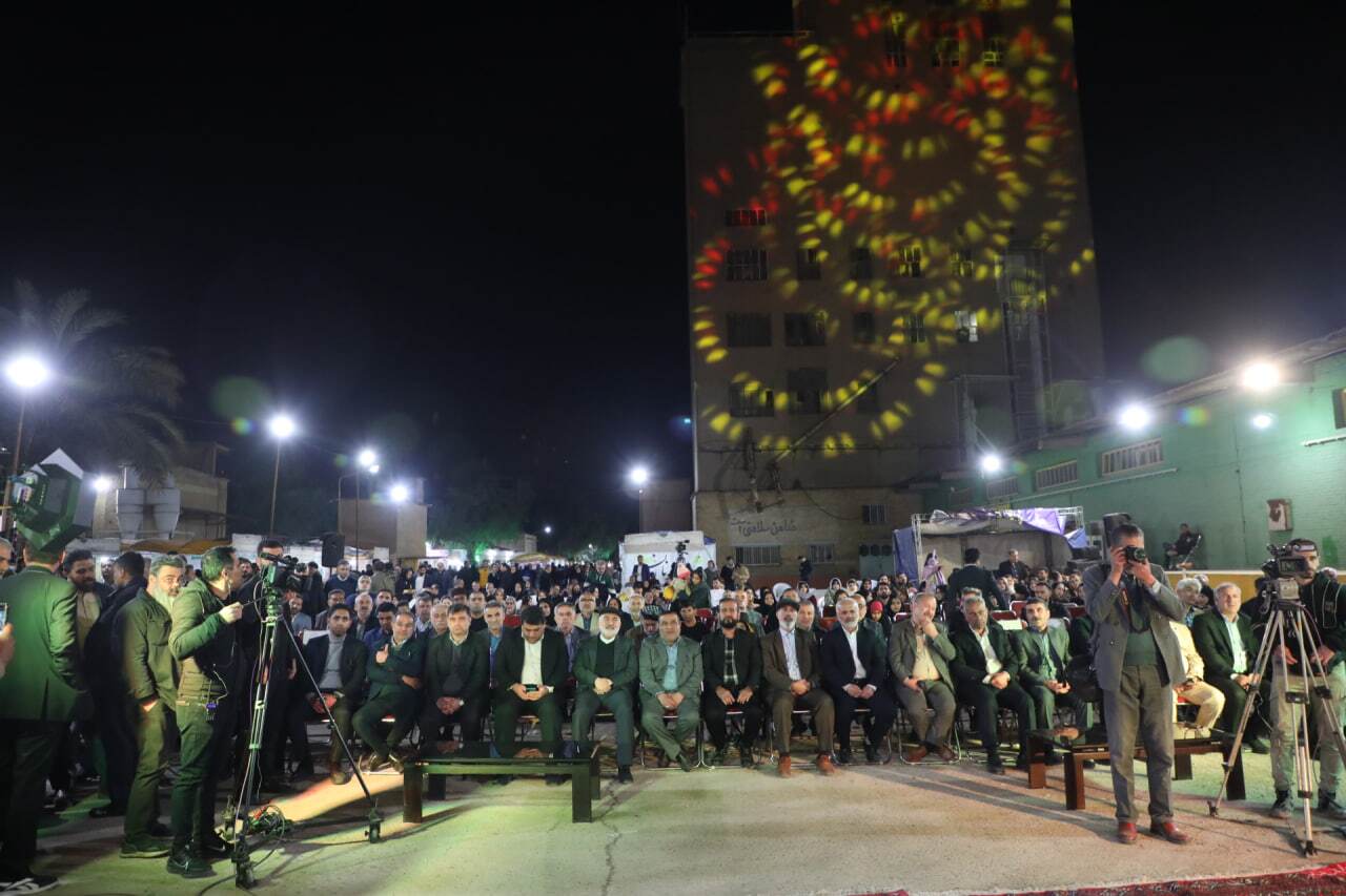 استاندار خوزستان: جشنواره نان فرصتی برای نمایش فرهنگ‌های مختلف و تقویت همدلی است