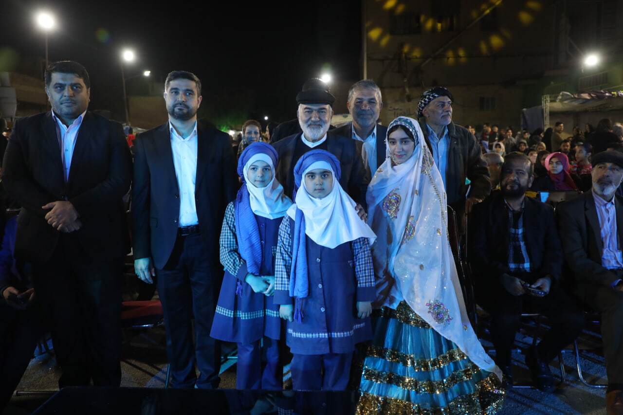 استاندار خوزستان: جشنواره نان فرصتی برای نمایش فرهنگ‌های مختلف و تقویت همدلی است