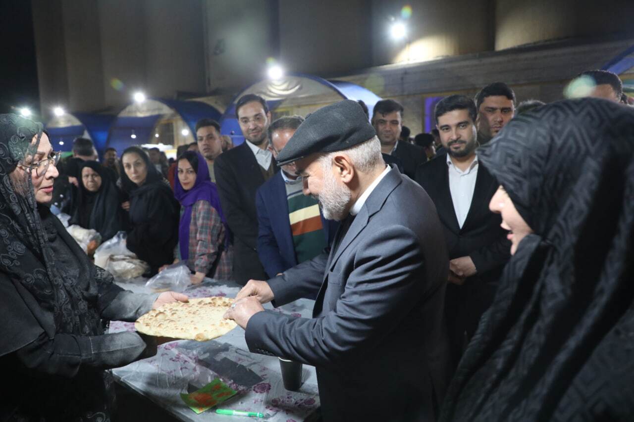 استاندار خوزستان: جشنواره نان فرصتی برای نمایش فرهنگ‌های مختلف و تقویت همدلی است