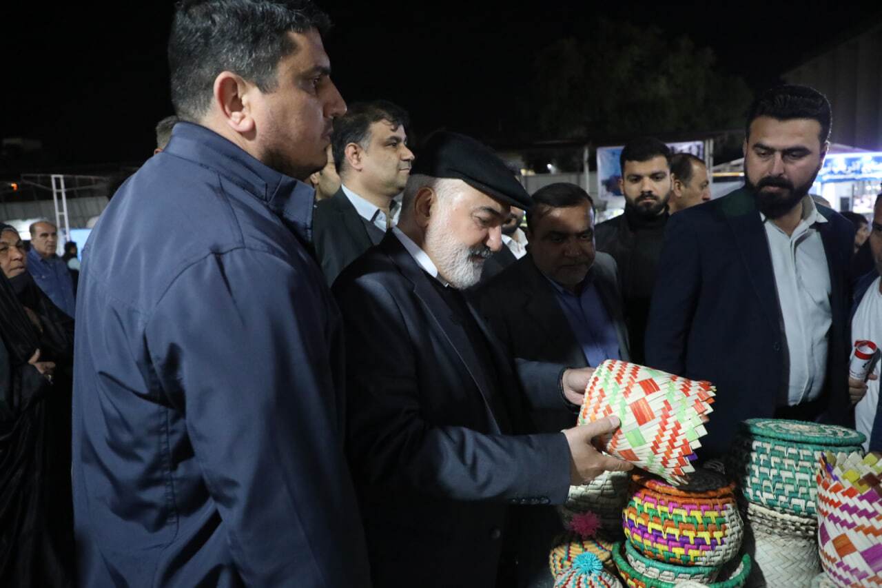 استاندار خوزستان: جشنواره نان فرصتی برای نمایش فرهنگ‌های مختلف و تقویت همدلی است