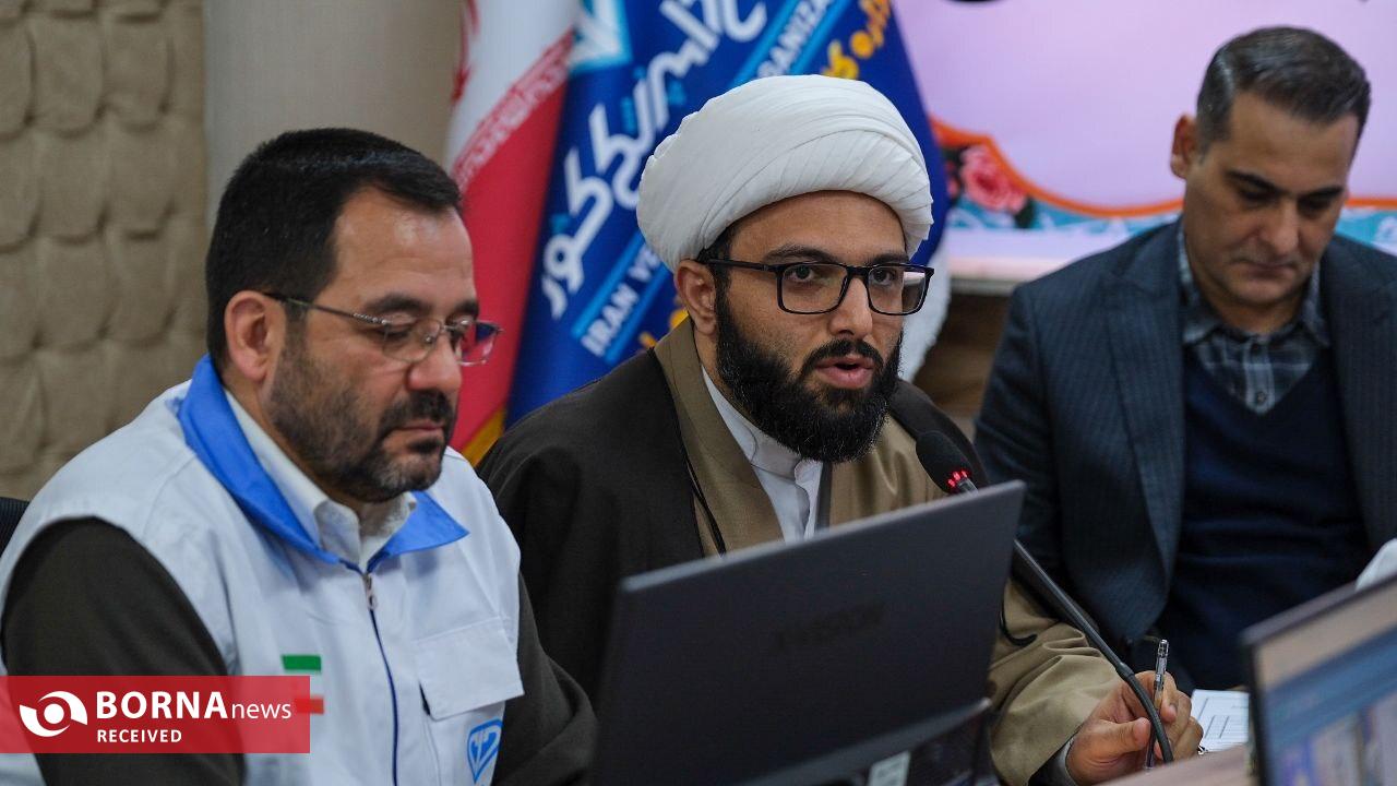 نظارت 46 تیم ثابت و سیار بر عرضه مواد پروتئینی در استان تهران