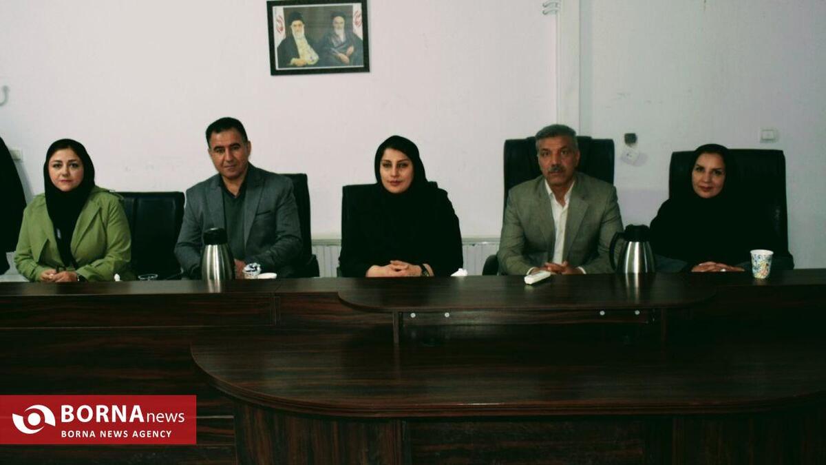 برگزاری انتخابات هیأت رئیسه سازمان نظام مهندسی ساختمان استان کرمانشاه