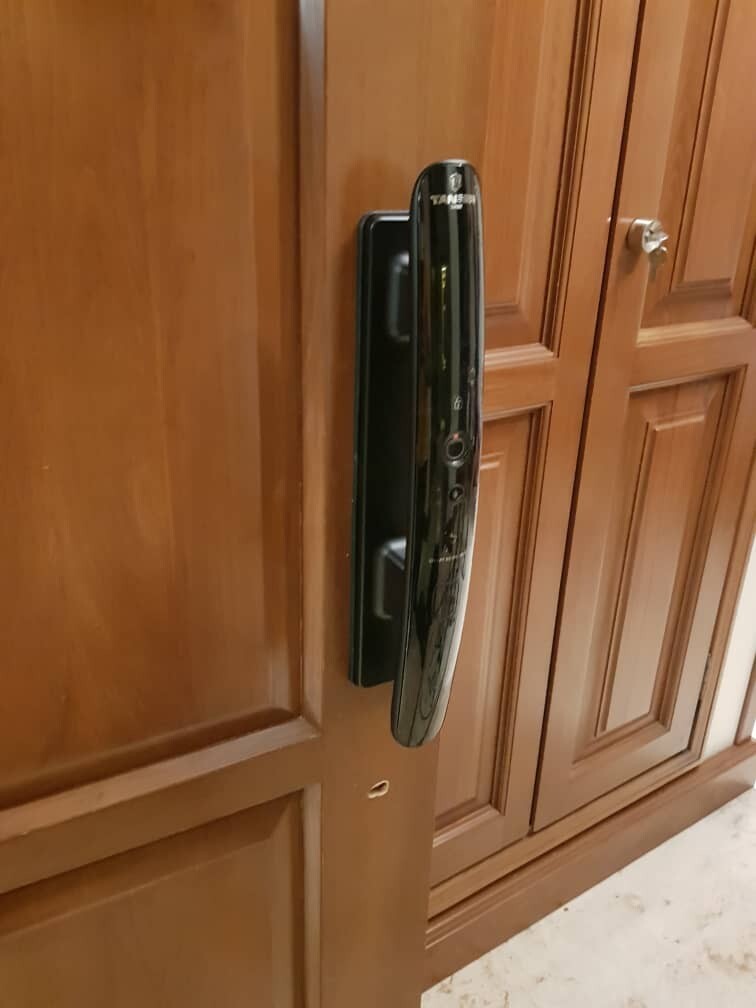 معرفی بهترین قفل‌های کارتی برای استفاده در منزل