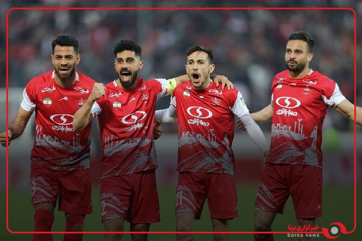 کارتال در پاسخ به برنا: تغییر نسل در پرسپولیس؟ فعلا به فکر قهرمانی این فصل هستم
