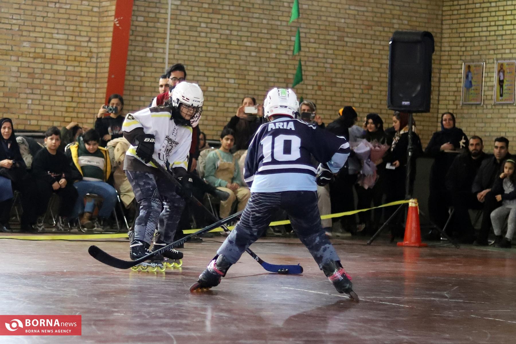 گزارش تصویری|برگزاری مراسم تجلیل از مربیان و جشن پایان سال هیأت اسکیت استان کرمانشاه