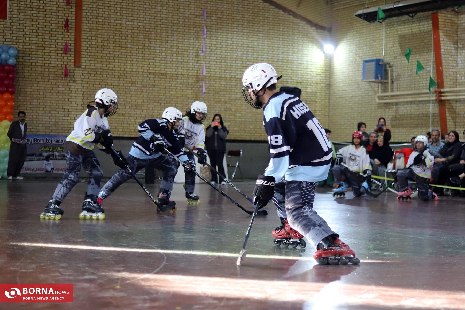 گزارش تصویری|برگزاری مراسم تجلیل از مربیان و جشن پایان سال هیأت اسکیت استان کرمانشاه