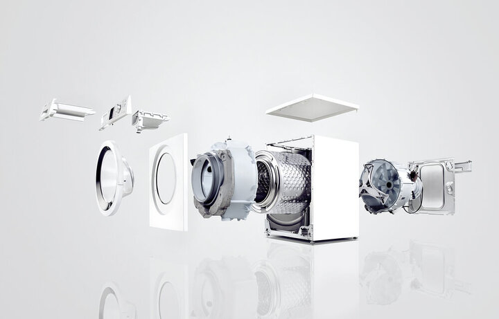 مرجع تخصصی خرید قطعات اصل و ارزان