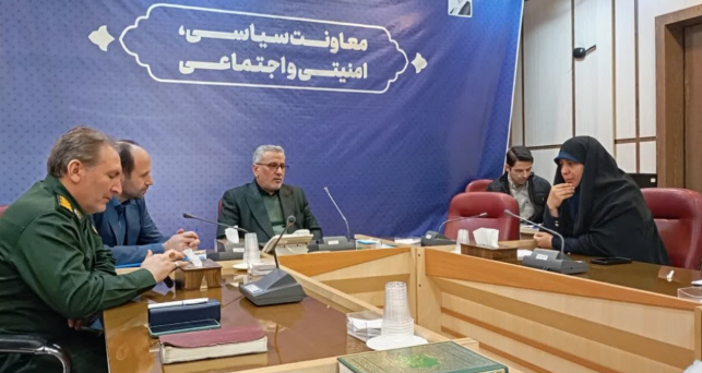 گلزار شهدای قزوین بایستی شایسته شان شهدا بازطراحی و بازسازی شود