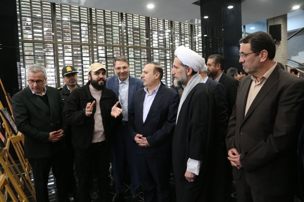 نهادینه شدن فرهنگ کاشت درخت موجب سرسبزی و آبادانی کشور می شود