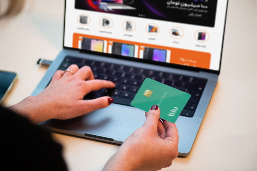 آیا می توان لوازم خانگی را اینترنتی و اقساطی خرید؟