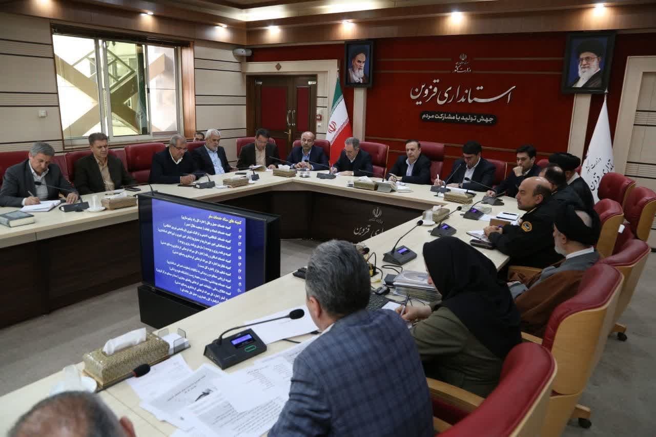 رونق گردشگری قزوین نیازمند همکاری همه مدیران و تبلیغات مناسب است